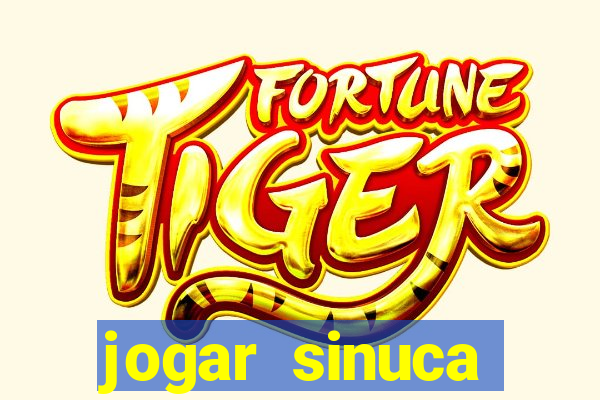 jogar sinuca apostando dinheiro